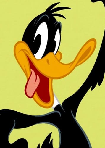 Daffy Duck