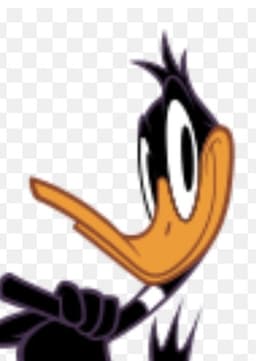 Daffy Duck