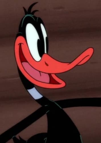 Daffy Duck