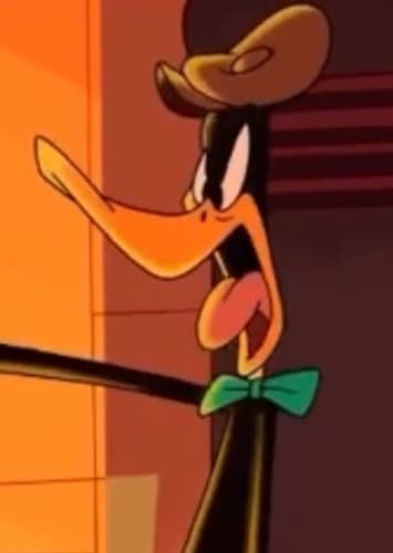 Daffy Duck