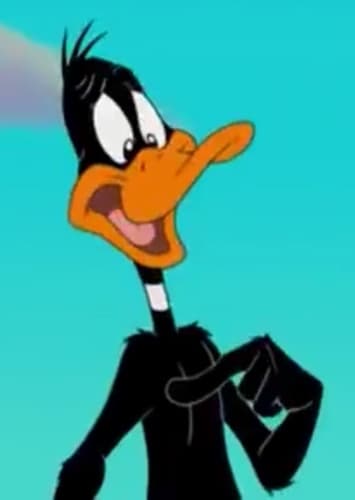 Daffy Duck