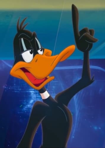 Daffy Duck