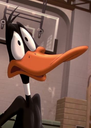 Daffy Duck