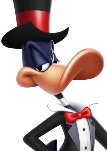 Daffy Duck