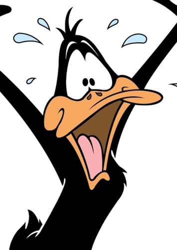 Daffy Duck