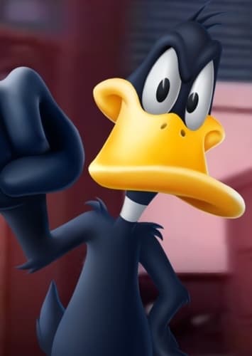 Daffy Duck