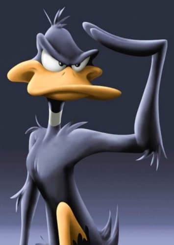 Daffy Duck