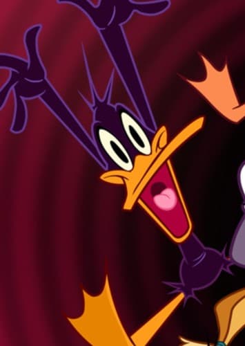 Daffy Duck