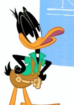 Daffy Duck
