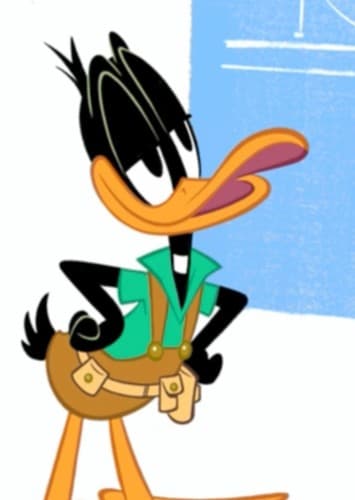Daffy Duck