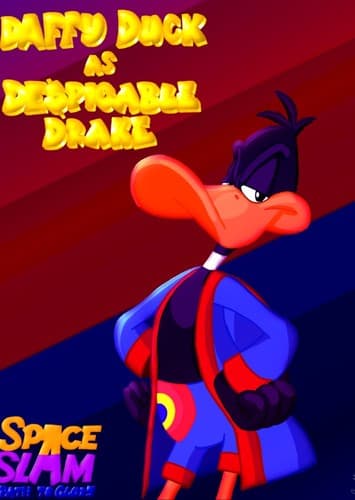 Daffy Duck
