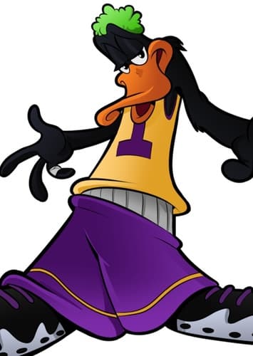 Daffy Duck