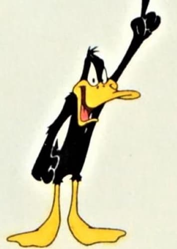 Daffy Duck