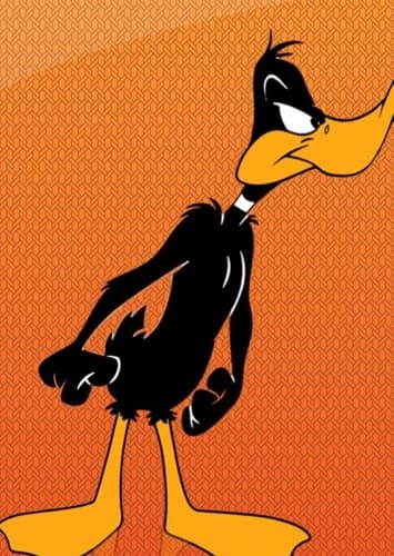 Daffy Duck