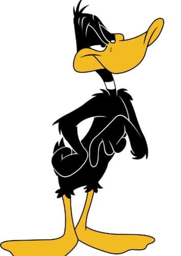 Daffy Duck