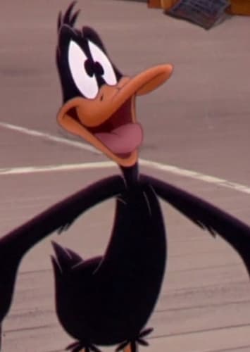 Daffy Duck