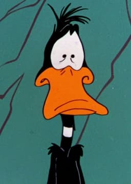 Daffy Duck