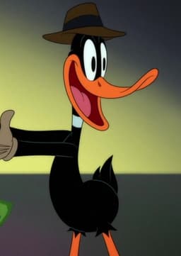 Daffy Duck