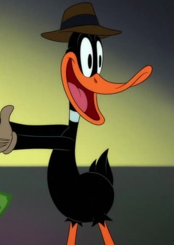 Daffy Duck