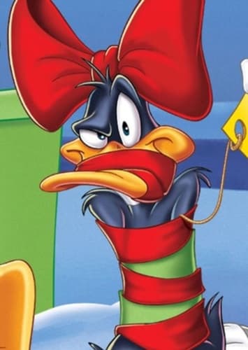 Daffy Duck