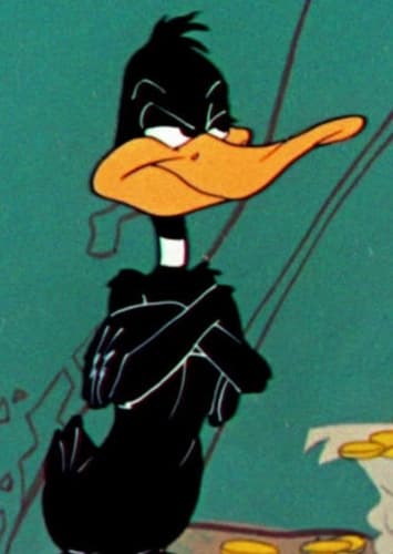 Daffy Duck