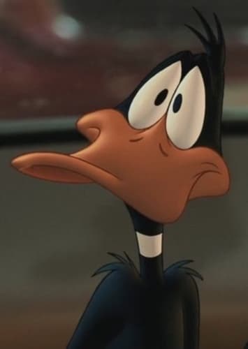 Daffy Duck