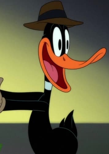 Daffy Duck