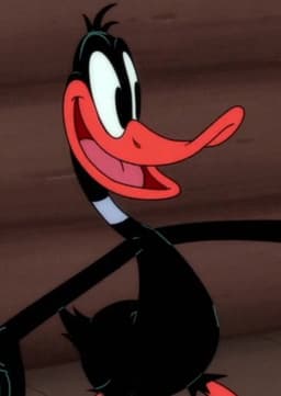 Daffy Duck