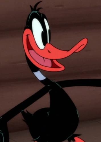 Daffy Duck