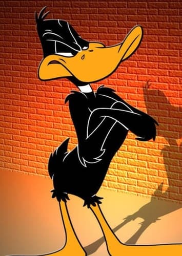 Daffy Duck