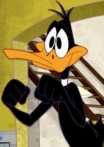 Daffy Duck