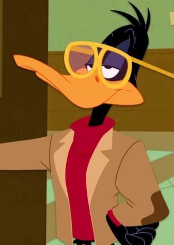 Daffy Duck