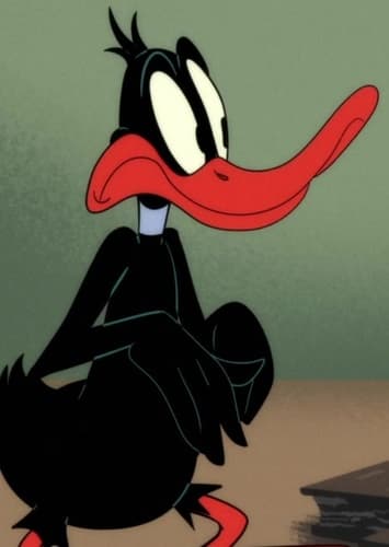 Daffy Duck