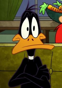 Daffy Duck