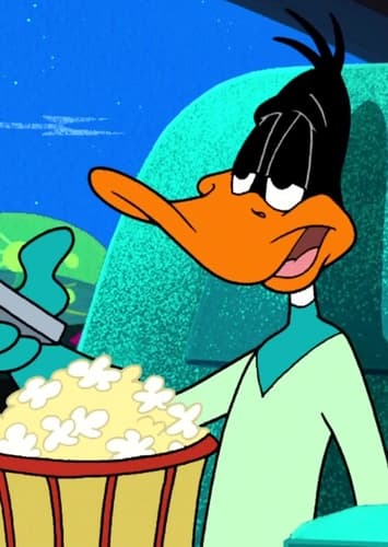 Daffy Duck