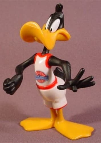 Daffy Duck