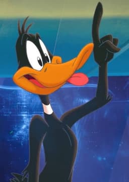 Daffy Duck