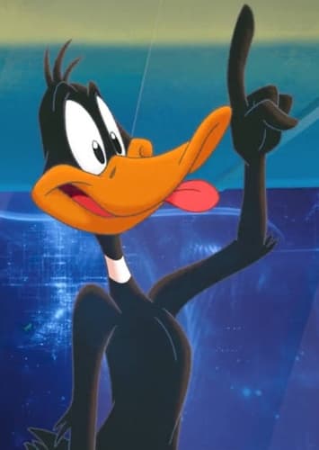 Daffy Duck