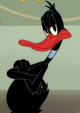 Daffy Duck