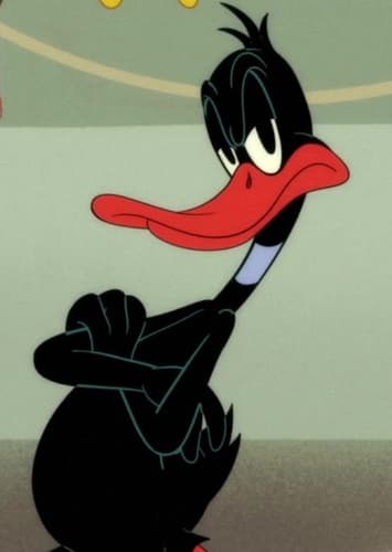 Daffy Duck