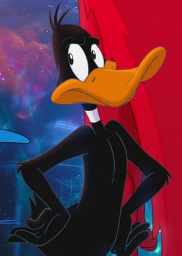 Daffy Duck