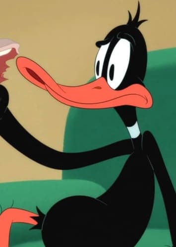 Daffy Duck