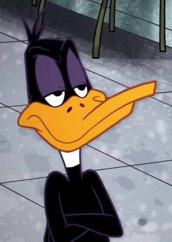 Daffy Duck