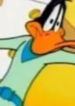Daffy Duck