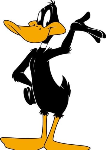 Daffy Duck