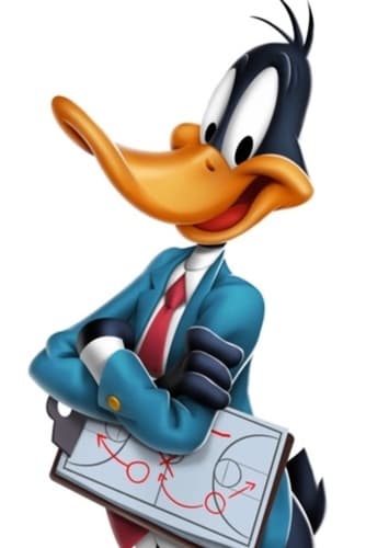 Daffy Duck