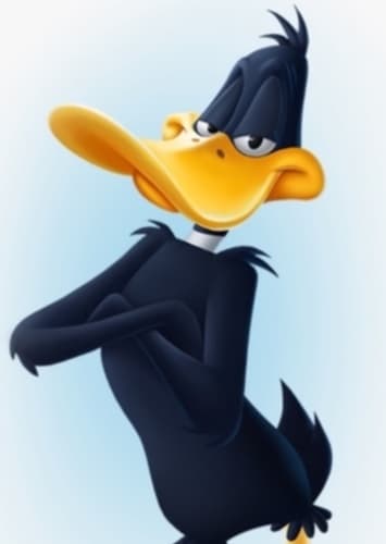 Daffy Duck