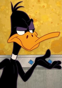 Daffy Duck