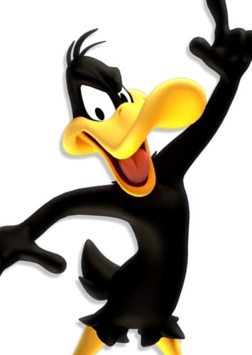 Daffy Duck