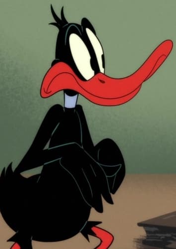 Daffy Duck